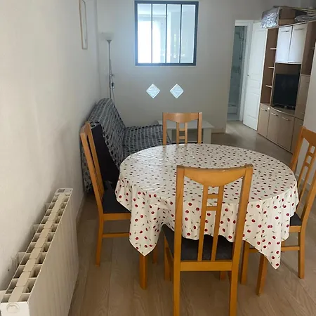 Apartment Motte Le Ponant
