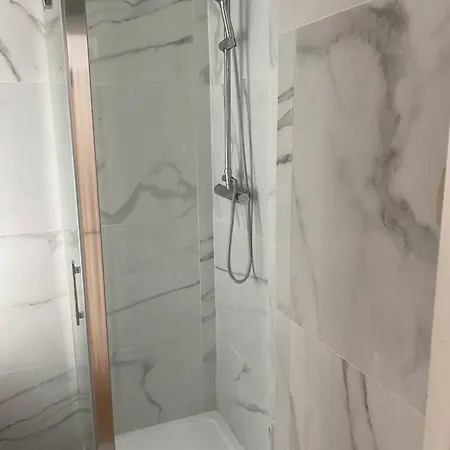 Apartment Motte Le Ponant *