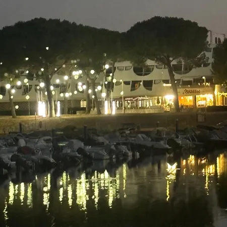Motte Le Ponant